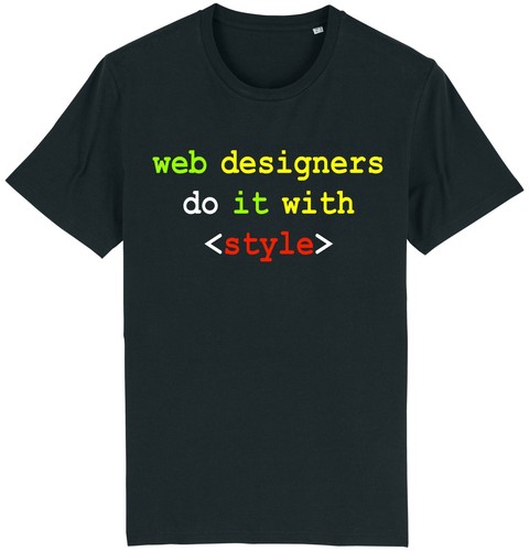 Web designers with style - do,