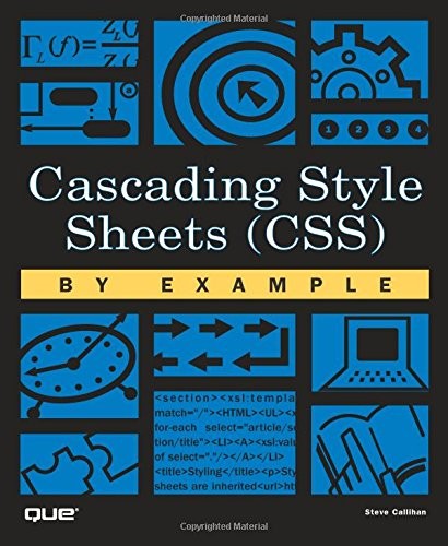 Cascading style sheets - cascading, (css)
