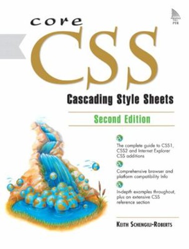Core css cascading style - core,