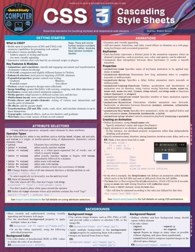 Css cascading style sheets - -,