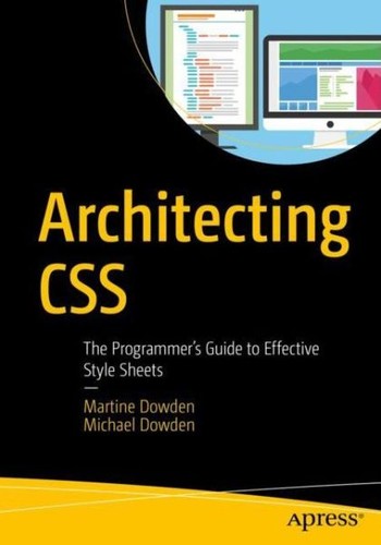 Architecting css the - css:,
