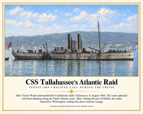 Css tallahassee atlantic - css, tallahassee's