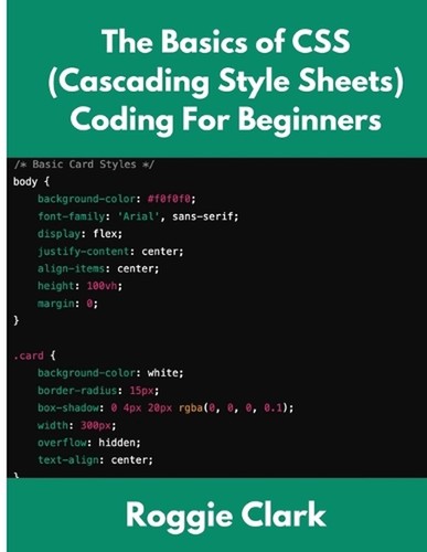 The basics css - the,