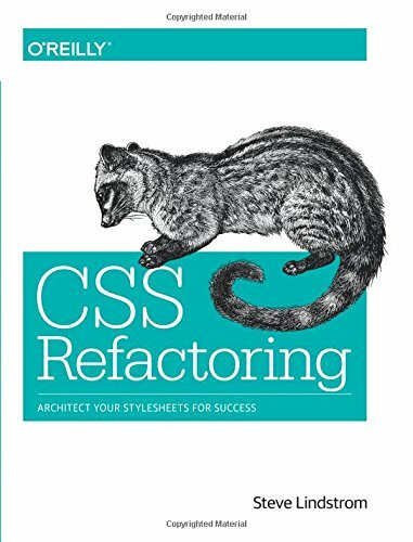 Css refactoring tune - tune, your