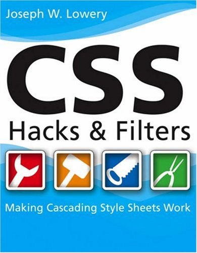 Css hacks and filters - css,