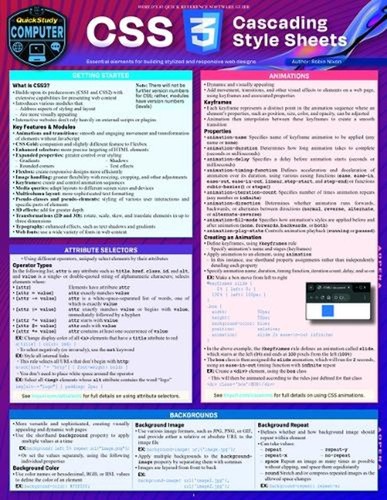 Css cascading style sheets - -,