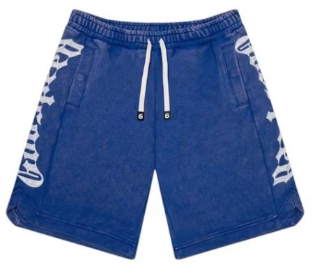 God speed courtside - courtside, shorts