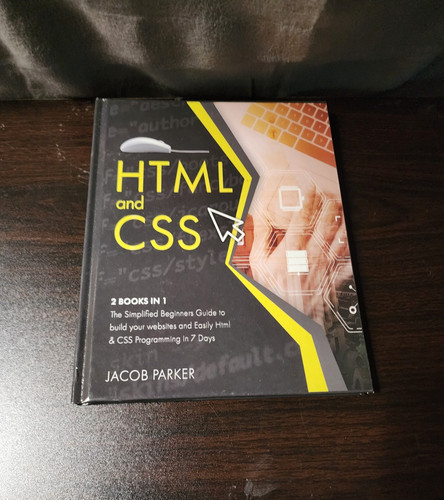 Html and css - html,