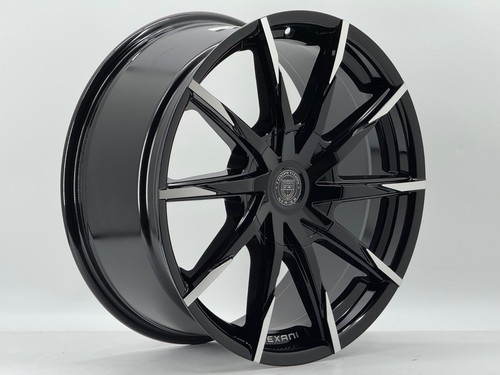 4pc lexani wheels - 20", style