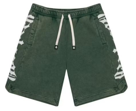 God speed courtside shorts - courtside,