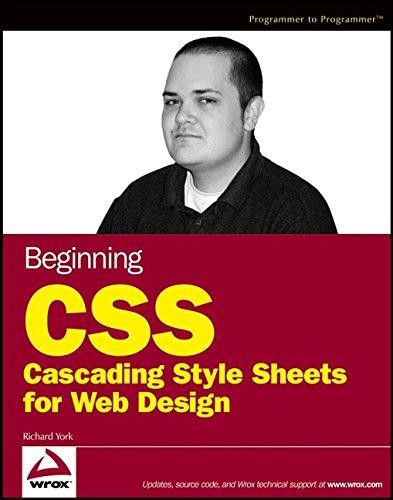 Beginning css cascading style - css:,