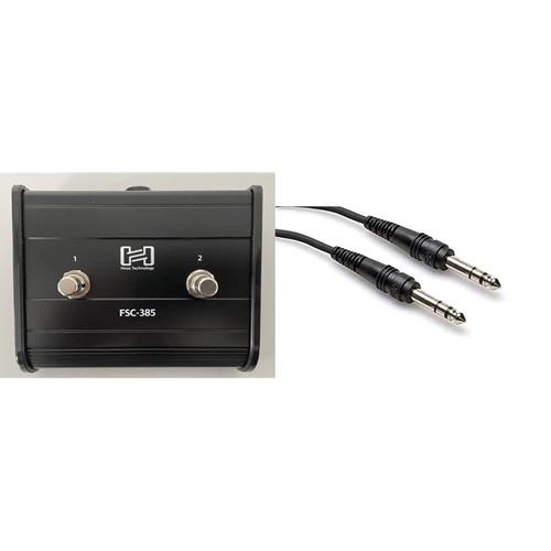 Fsc 385 footswitch - fsc-385,