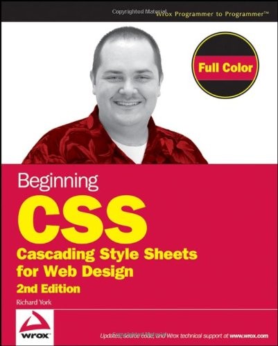 Beginning css cascading style - css:,