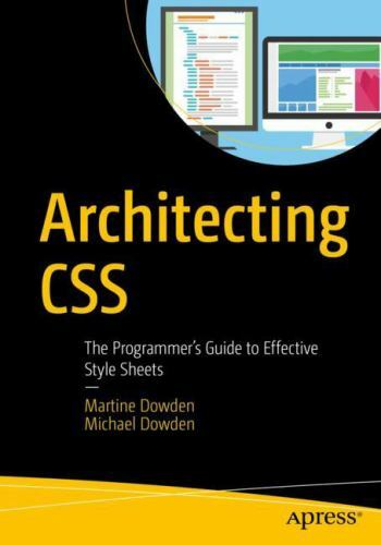 Architecting css the - architecting,