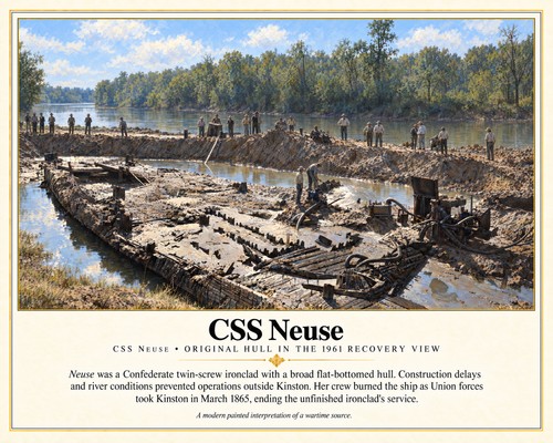 Css neuse detailed civil war - detailed,