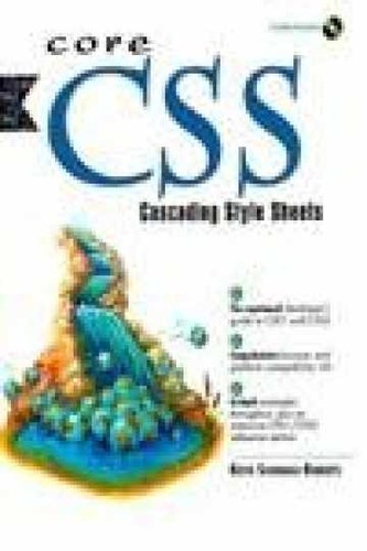 Core css cascading style - css,