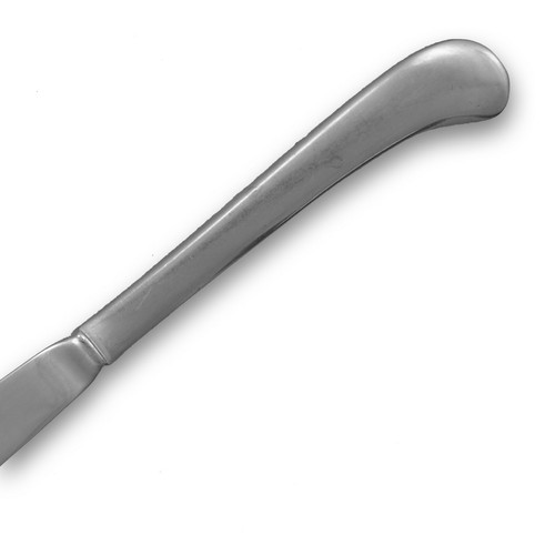 Css stainless solid dinner - solid,