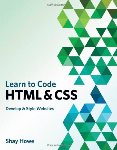 Learn code html - html, css