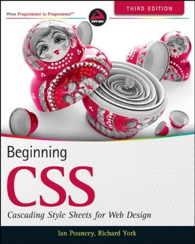 Beginning css cascading - css, :